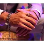 انگشتر نقره