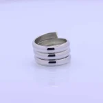 انگشتر نقره R0124