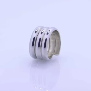 انگشتر نقره R0124
