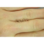 گوشواره بی نهایت