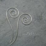 گوشواره E0161