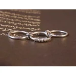 انگشتر نقره R0164