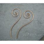 گوشواره E0161
