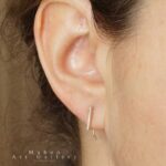 گوشواره E0177