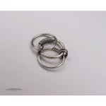 انگشتر نقره R0164