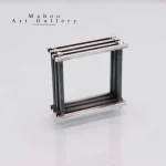 انگشتر نقره R0162