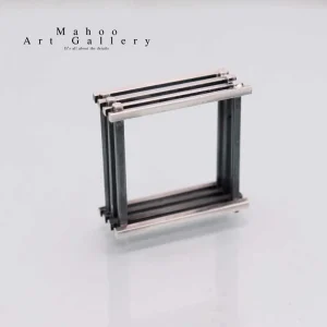 انگشتر نقره R0162
