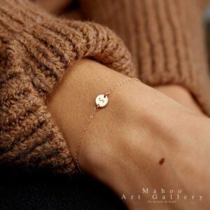 دستبند مینیمال B0130