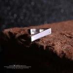 انگشتر نقره R0187