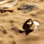 انگشتر نقره R0188 مردانه