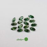 نگین سبز