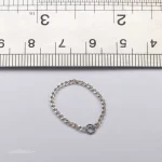انگشتر نقره R0140