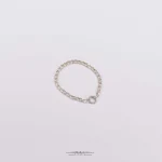 انگشتر نقره R0140