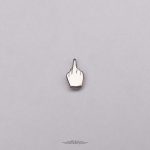 گوشواره نقره