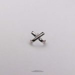 گوشواره نقره