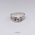 انگشتر نقره بازگشت