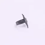 انگشتر نقره وال - تصویر 3