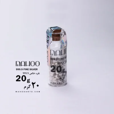 خرید ساچمه 20 گرمی