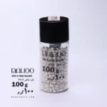 خرید ساچمه 100 گرمی