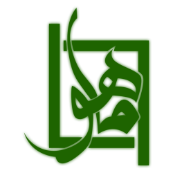 floating logo floating logo